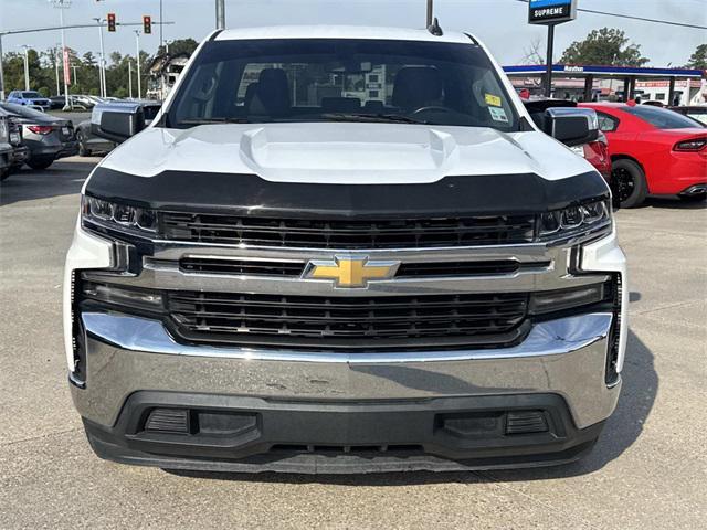 used 2019 Chevrolet Silverado 1500 car, priced at $23,477