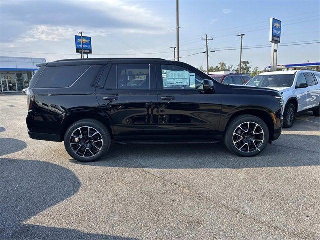 new 2026 Chevrolet Tahoe car, priced at $71,048