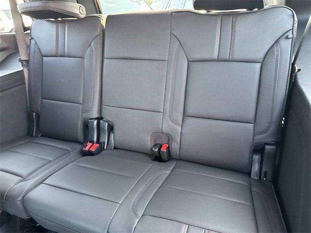 new 2026 Chevrolet Tahoe car, priced at $71,048
