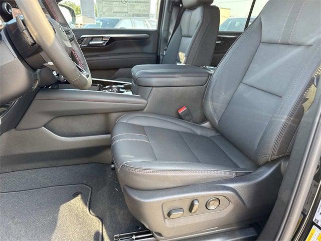 new 2026 Chevrolet Tahoe car, priced at $71,048
