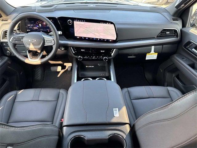 new 2026 Chevrolet Tahoe car, priced at $71,048