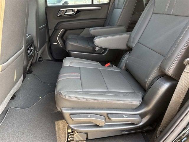 new 2026 Chevrolet Tahoe car, priced at $71,048