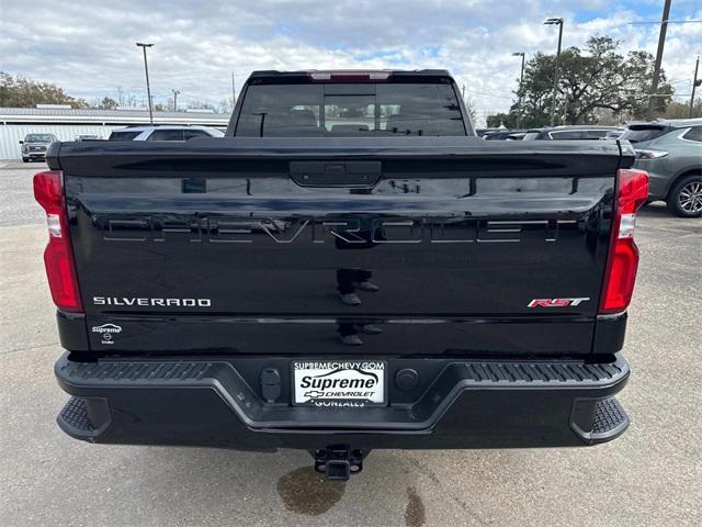 used 2021 Chevrolet Silverado 1500 car, priced at $39,890