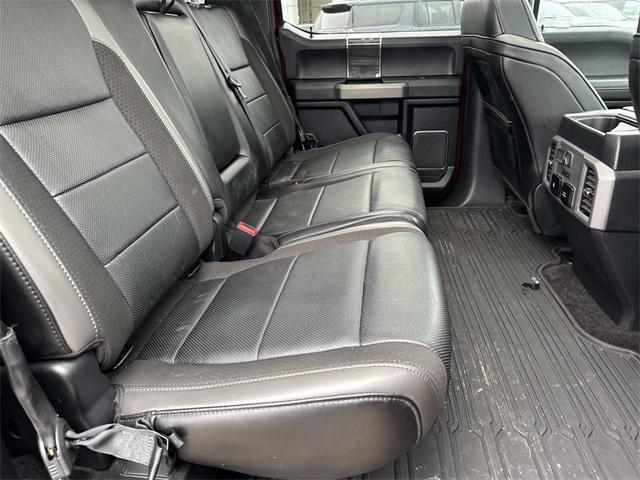 used 2019 Ford F-150 car, priced at $46,277