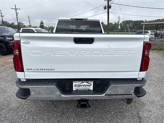 new 2026 Chevrolet Silverado 3500 car, priced at $71,705