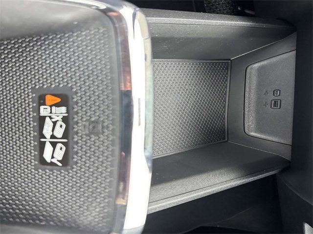 new 2026 Chevrolet Equinox car, priced at $33,790