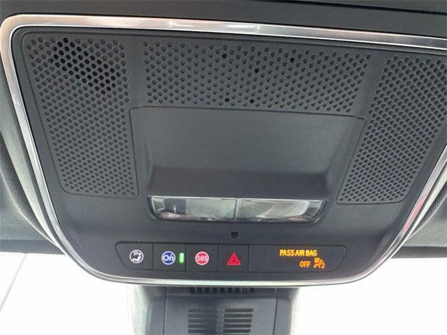 new 2026 Chevrolet Equinox car, priced at $33,790