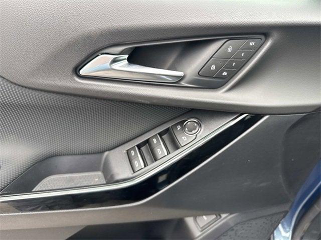 new 2026 Chevrolet Equinox car, priced at $33,790