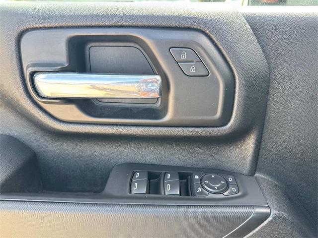 used 2020 Chevrolet Silverado 2500 car, priced at $38,056