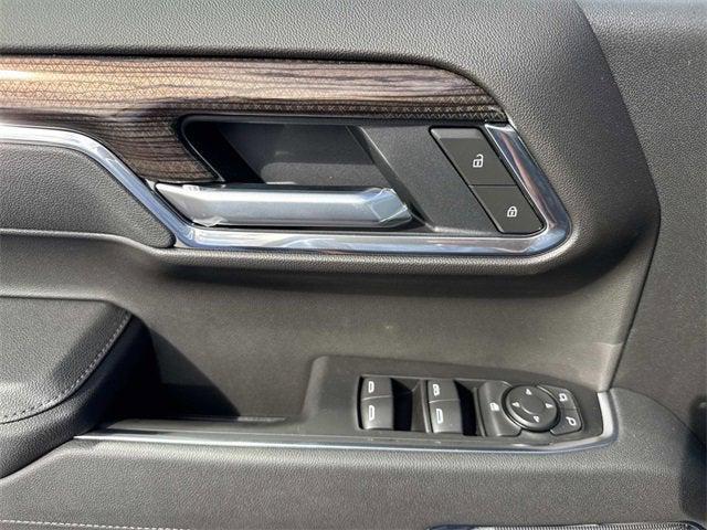 new 2026 Chevrolet Silverado 1500 car, priced at $54,620