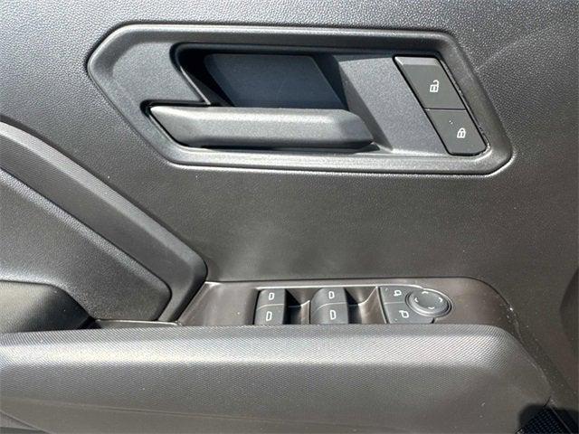 new 2026 Chevrolet Colorado car, priced at $36,135