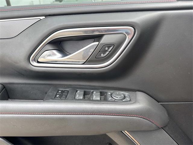 used 2023 Chevrolet Suburban car, priced at $62,999