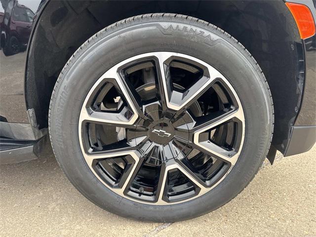used 2023 Chevrolet Suburban car, priced at $62,999