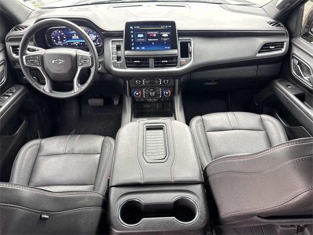used 2023 Chevrolet Suburban car, priced at $62,999