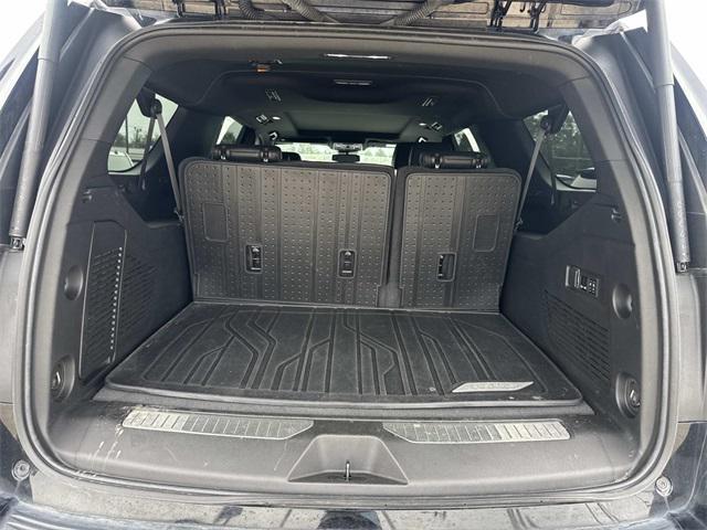 used 2023 Chevrolet Suburban car, priced at $62,999