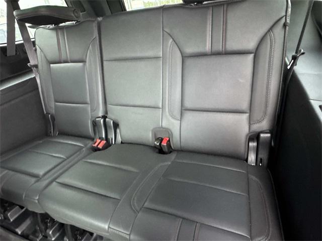 used 2023 Chevrolet Suburban car, priced at $62,999
