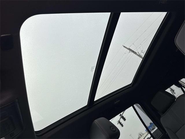 used 2023 Chevrolet Suburban car, priced at $62,999