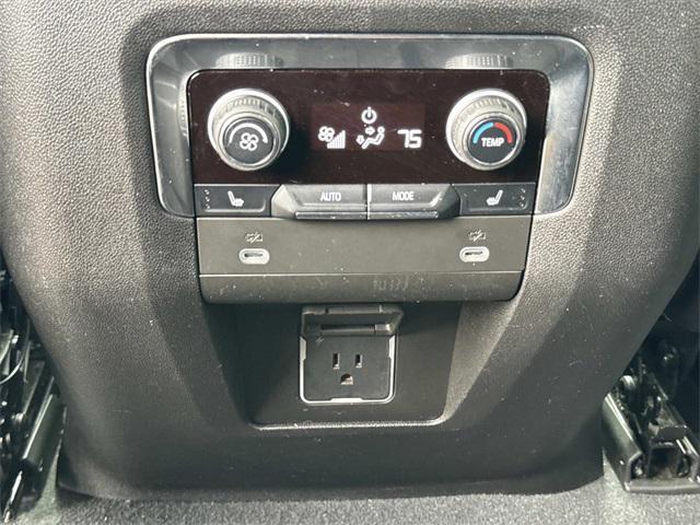 used 2023 Chevrolet Suburban car, priced at $62,999