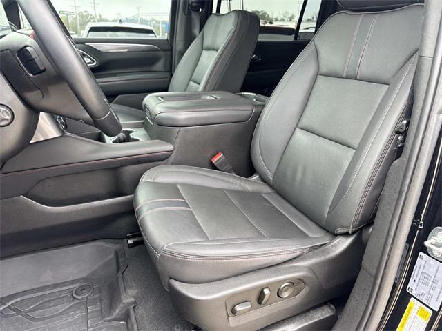 used 2023 Chevrolet Suburban car, priced at $62,999
