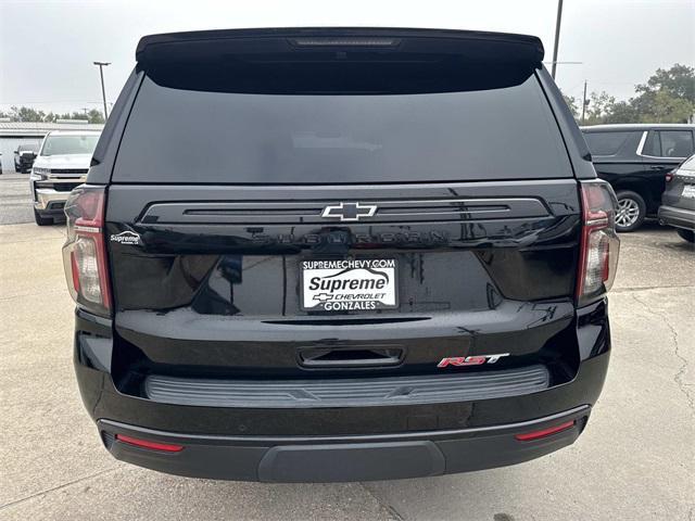 used 2023 Chevrolet Suburban car, priced at $62,999