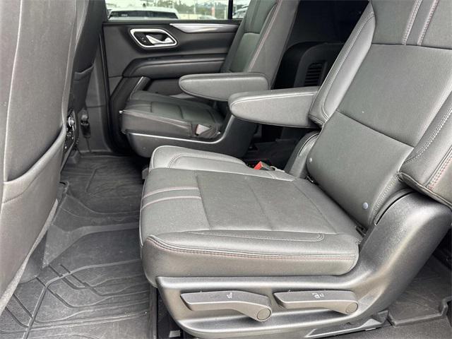 used 2023 Chevrolet Suburban car, priced at $62,999