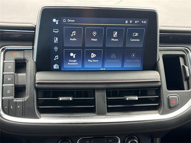 used 2023 Chevrolet Suburban car, priced at $62,999