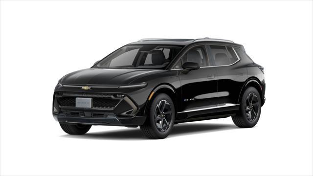 new 2025 Chevrolet Equinox car, priced at $43,495