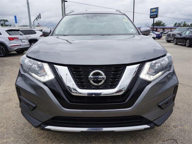 used 2019 Nissan Rogue car, priced at $14,987