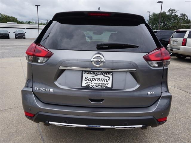 used 2019 Nissan Rogue car, priced at $14,987