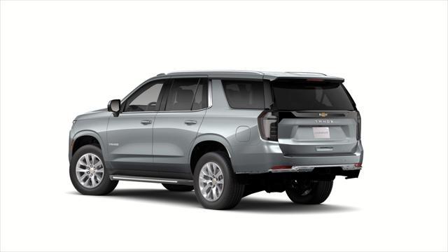 new 2025 Chevrolet Tahoe car, priced at $75,590