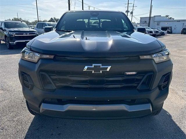 new 2026 Chevrolet Colorado car, priced at $41,326