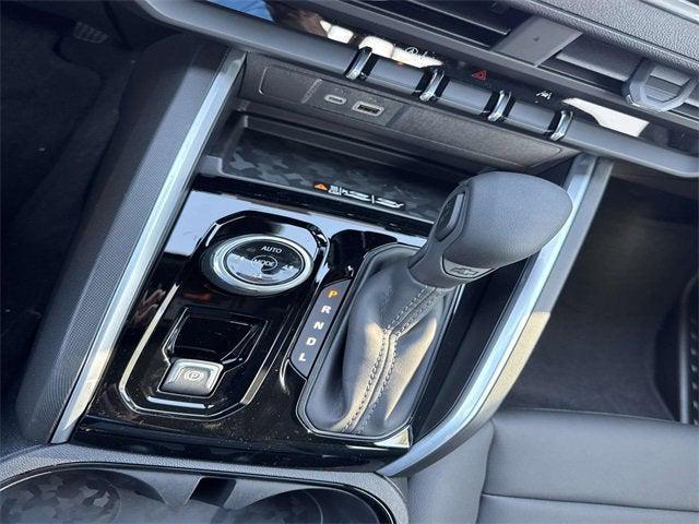 new 2026 Chevrolet Colorado car, priced at $41,326