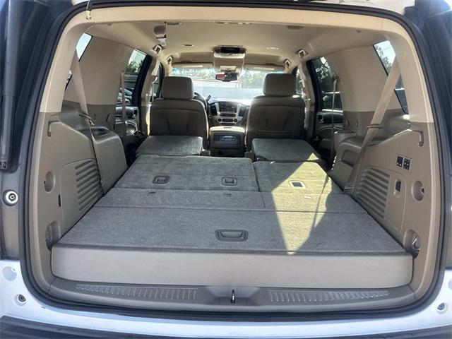 used 2015 GMC Yukon car, priced at $14,999