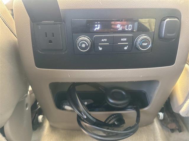 used 2015 GMC Yukon car, priced at $14,999