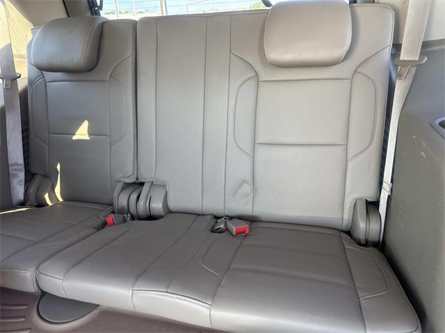 used 2015 GMC Yukon car, priced at $14,999