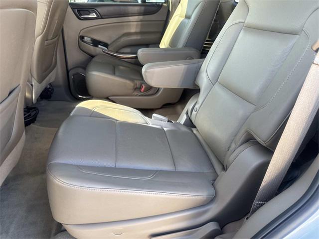 used 2015 GMC Yukon car, priced at $14,999