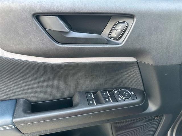 used 2021 Ford Bronco Sport car, priced at $25,777