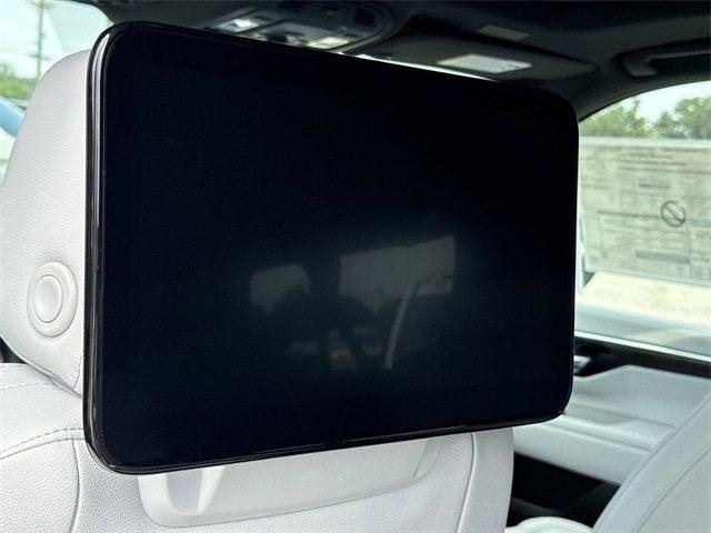 new 2025 Chevrolet Suburban car, priced at $86,428