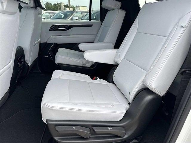 new 2025 Chevrolet Suburban car, priced at $86,428
