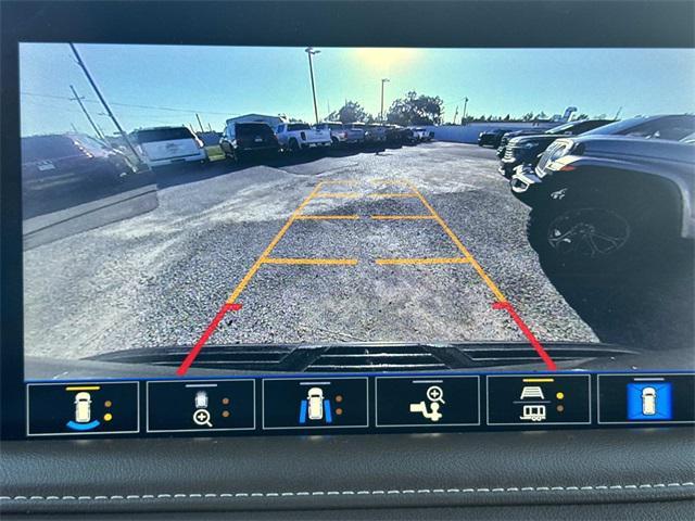 used 2021 Chevrolet Tahoe car, priced at $46,990