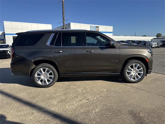 used 2021 Chevrolet Tahoe car, priced at $46,990