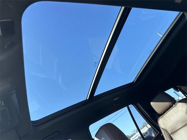 used 2021 Chevrolet Tahoe car, priced at $46,990