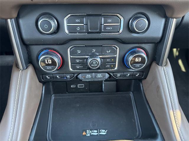 used 2021 Chevrolet Tahoe car, priced at $46,990