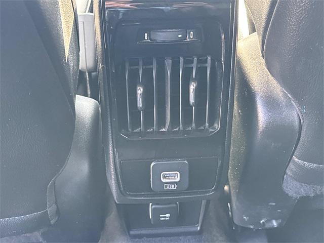 used 2024 Jeep Compass car, priced at $21,577