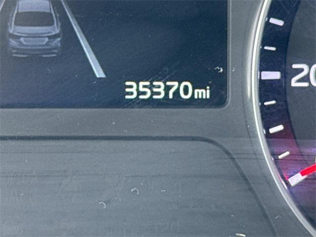 used 2023 Kia Forte car, priced at $19,990