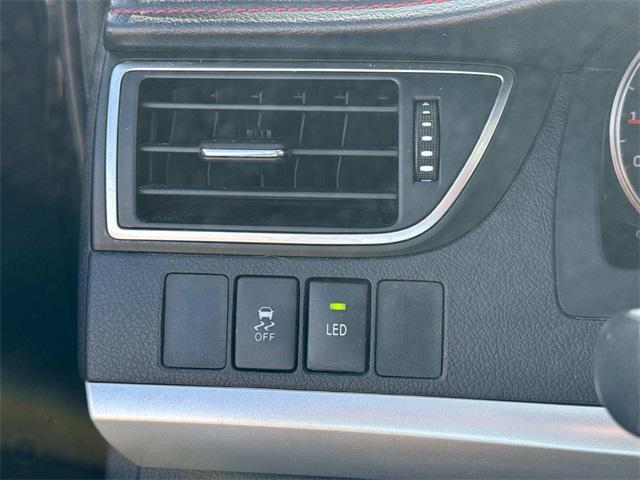 used 2016 Toyota Camry car, priced at $15,999