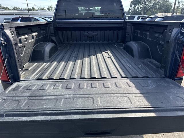 used 2022 Chevrolet Silverado 2500 car, priced at $42,577