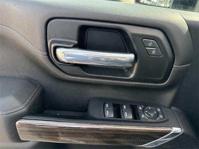 used 2022 Chevrolet Silverado 2500 car, priced at $42,577