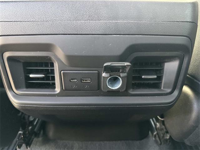 used 2022 Chevrolet Silverado 2500 car, priced at $42,577