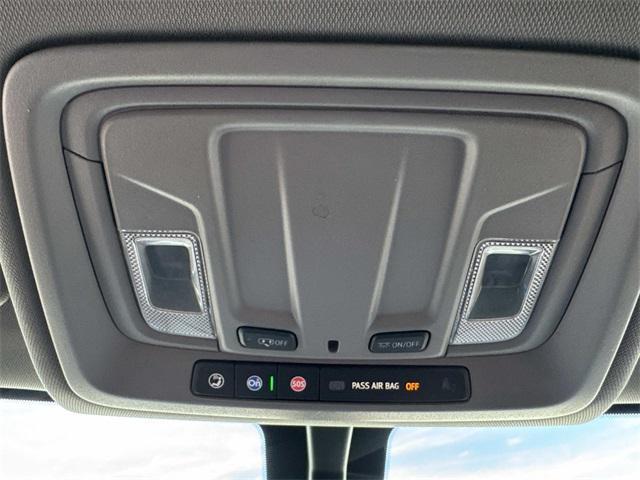 used 2022 Chevrolet Silverado 2500 car, priced at $42,577